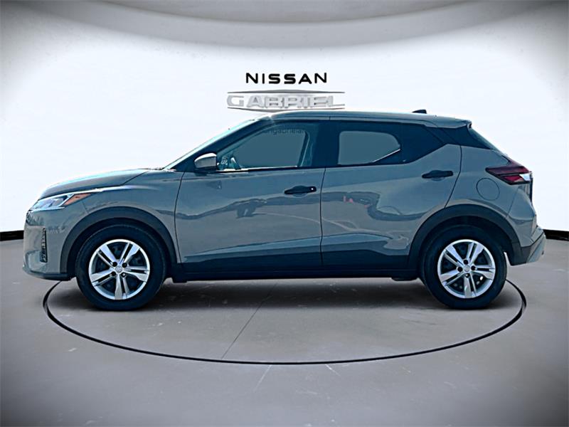 nissan Kicks 2023 - 9