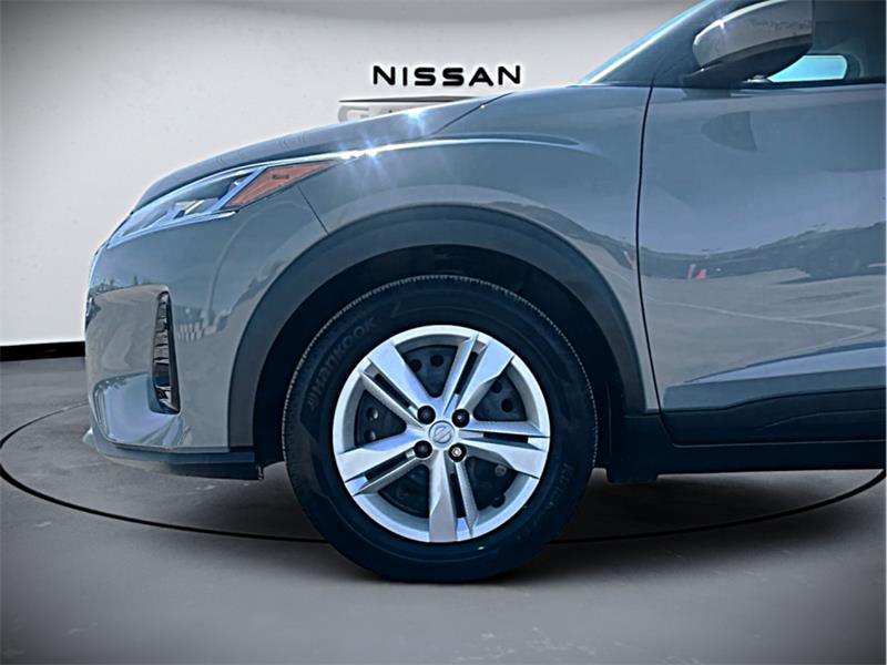nissan Kicks 2023 - 10