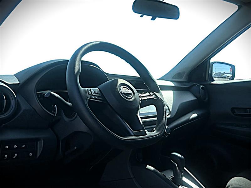 nissan Kicks 2023 - 12