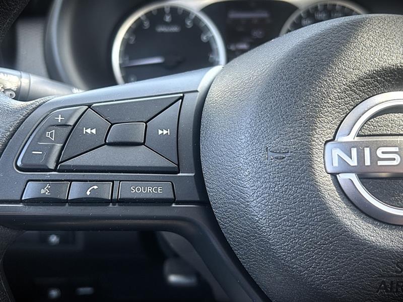 nissan Kicks 2023 - 16