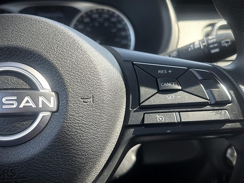 nissan Kicks 2023 - 17
