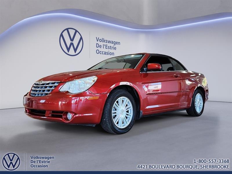 chrysler Sebring 2008