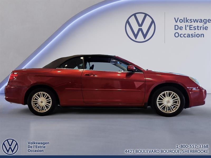 chrysler Sebring 2008 - 5