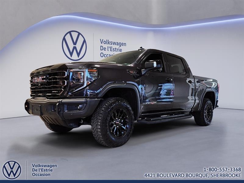 gmc Sierra 1500 2023
