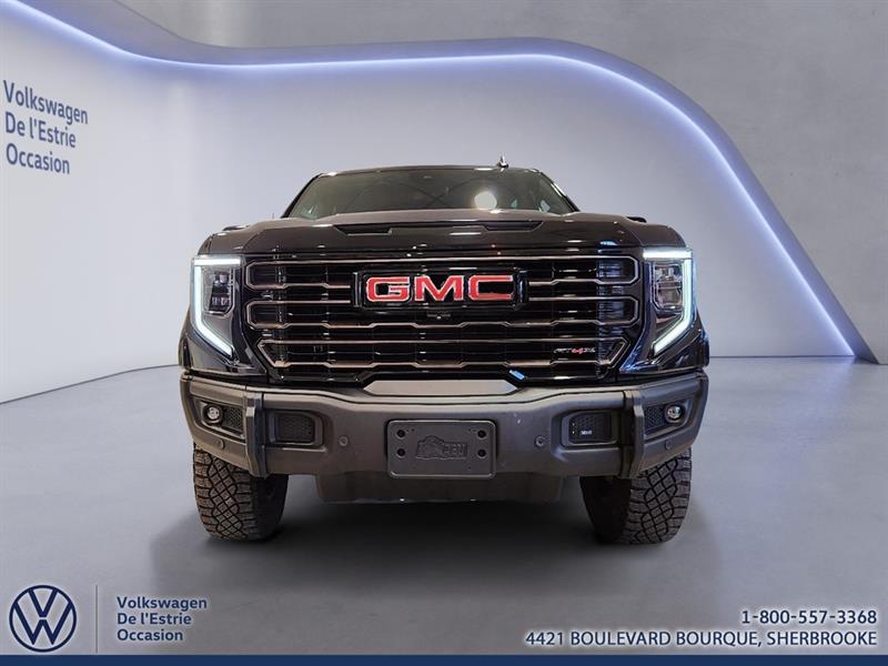 gmc Sierra 1500 2023 - 2