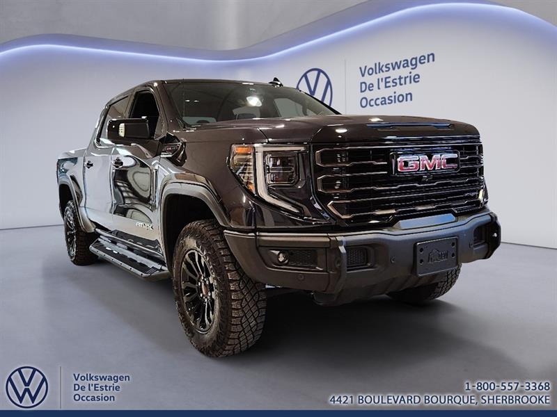 gmc Sierra 1500 2023 - 3