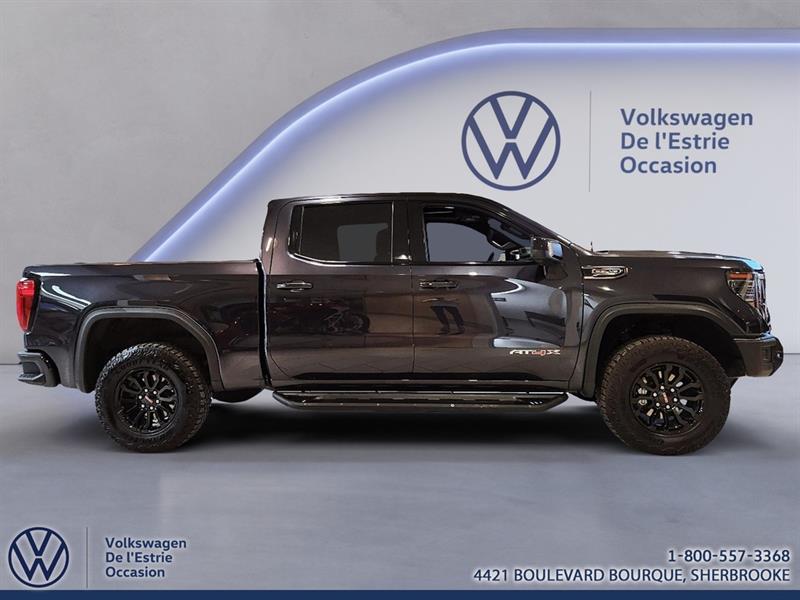 gmc Sierra 1500 2023 - 4