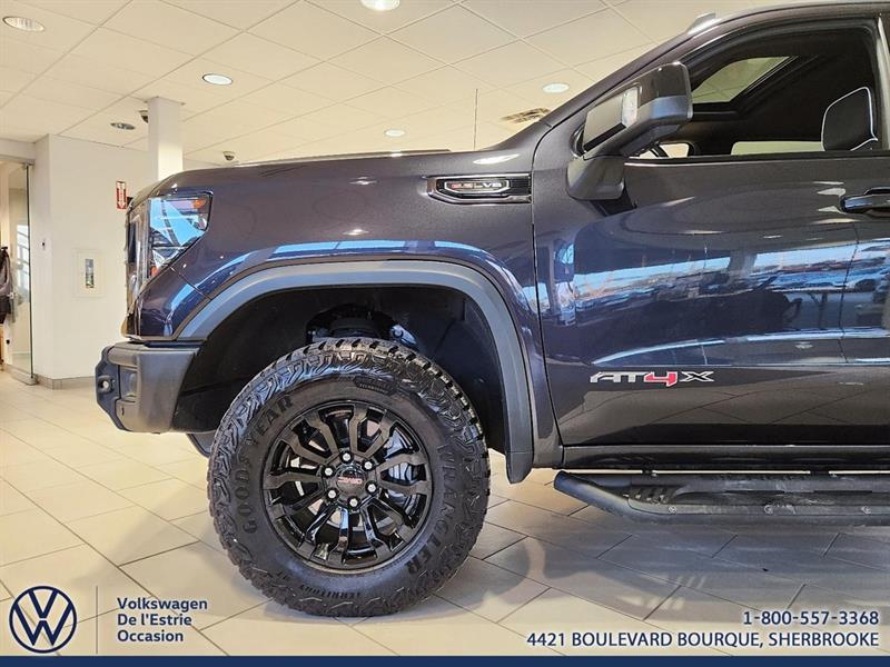 gmc Sierra 1500 2023 - 7