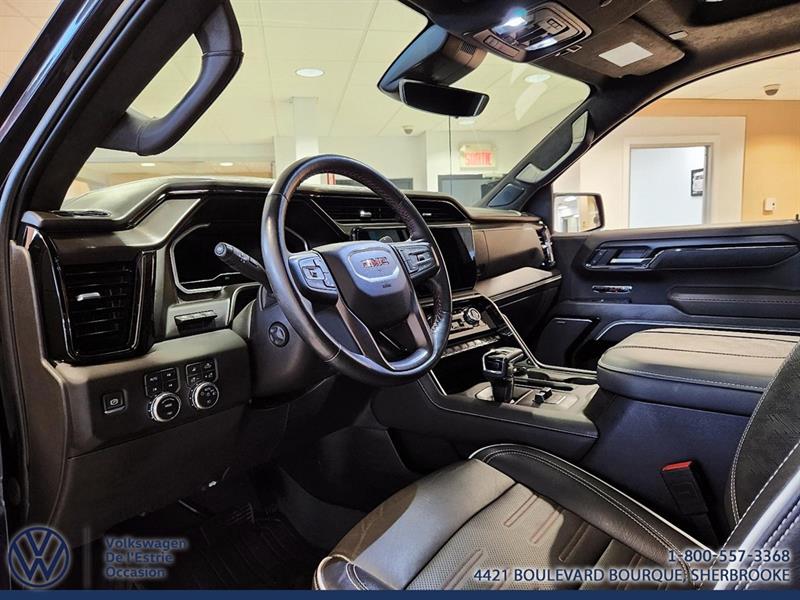 gmc Sierra 1500 2023 - 8