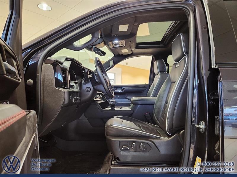 gmc Sierra 1500 2023 - 9