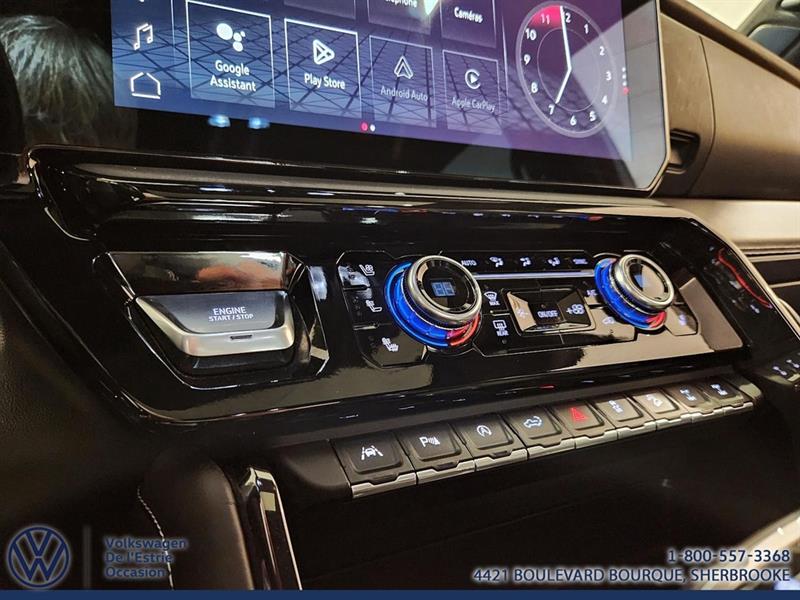 gmc Sierra 1500 2023 - 16