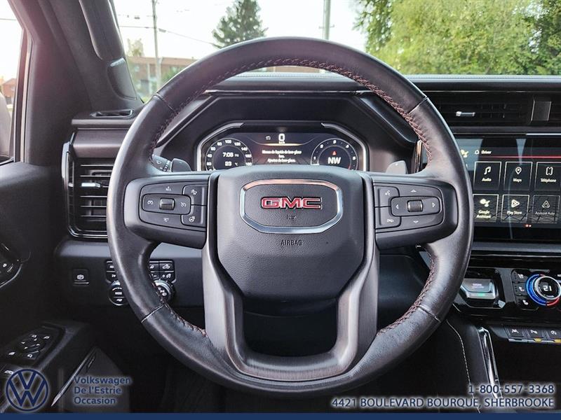 gmc Sierra 1500 2023 - 18