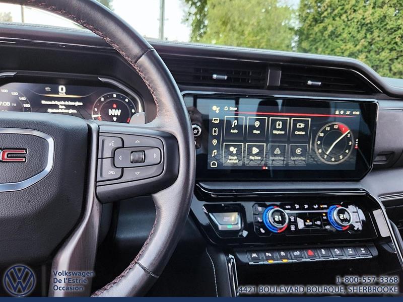 gmc Sierra 1500 2023 - 19