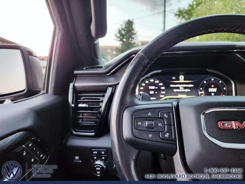 gmc Sierra 1500 2023 - 20