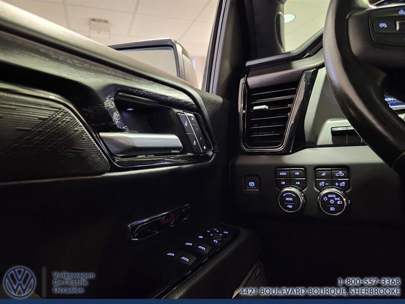 gmc Sierra 1500 2023 - 21
