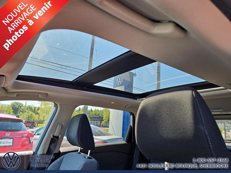 nissan Rogue 2021 - 4