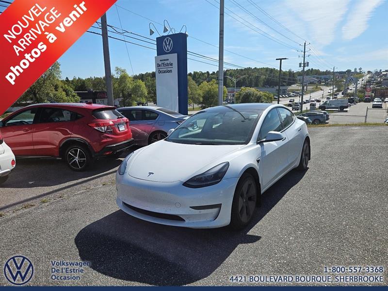 tesla Model 3 2021 - 2