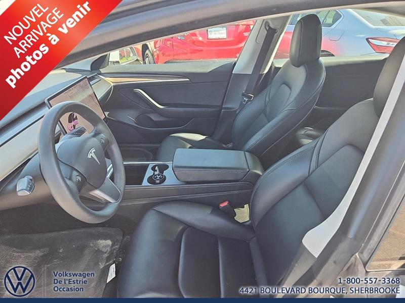 tesla Model 3 2021 - 4