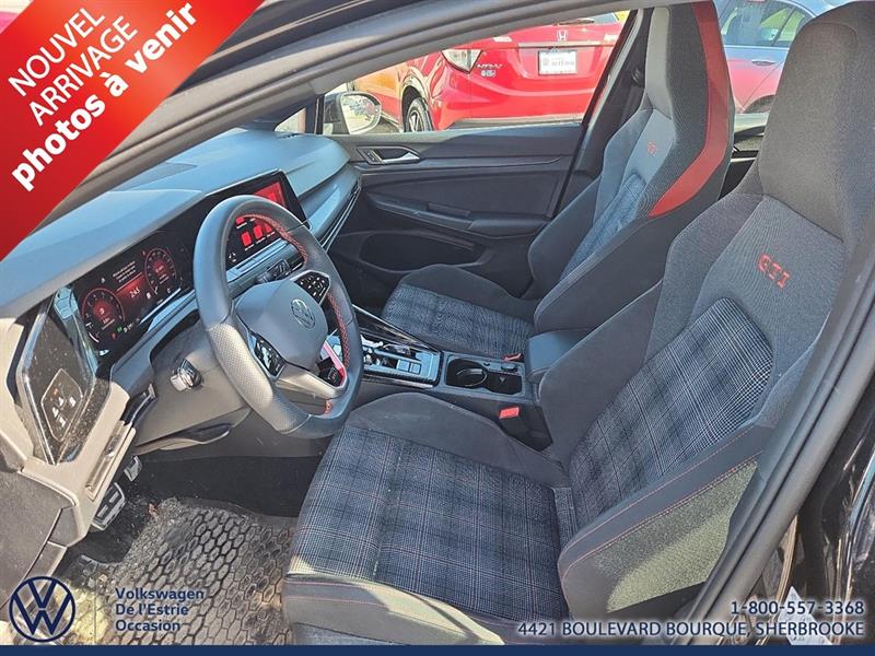 volkswagen Golf GTI 2024 - 4