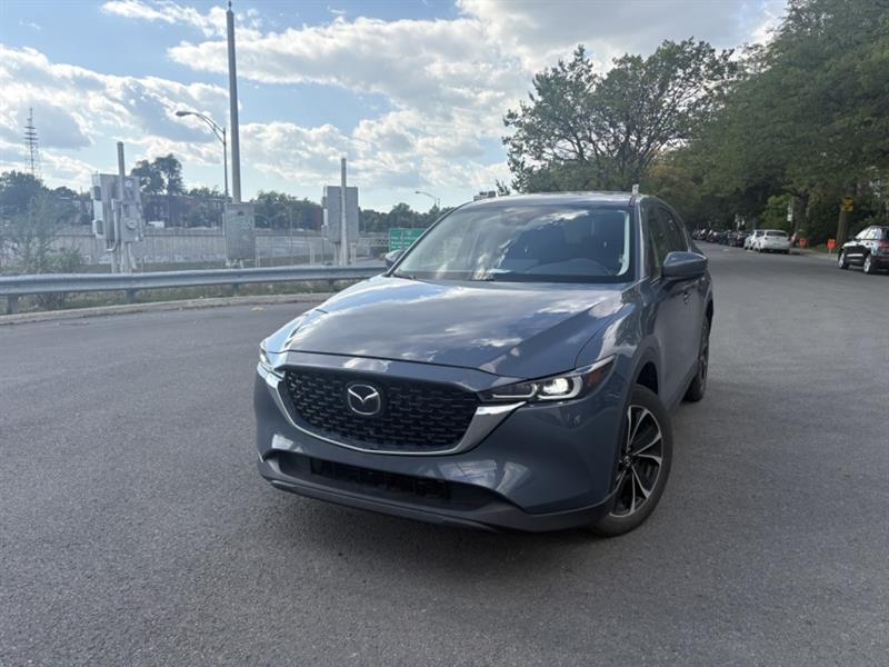 mazda CX-5 2023
