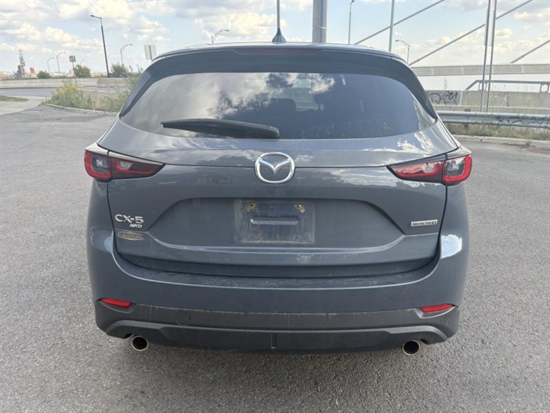 mazda CX-5 2023 - 2