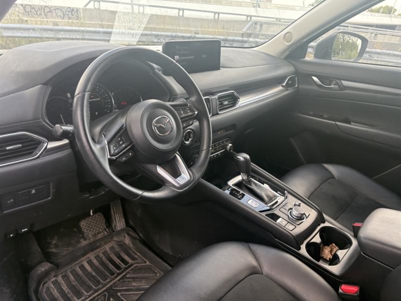 mazda CX-5 2023 - 3