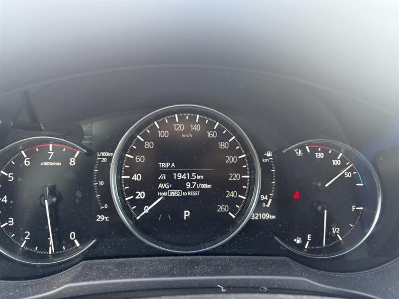 mazda CX-5 2023 - 4