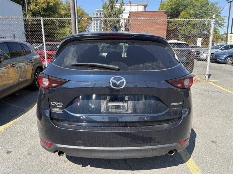 mazda CX-5 2021 - 2