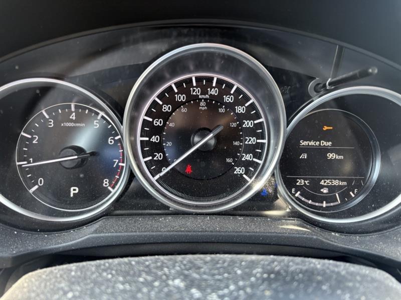 mazda CX-5 2021 - 4