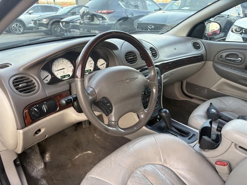 chrysler 300 2004 - 3
