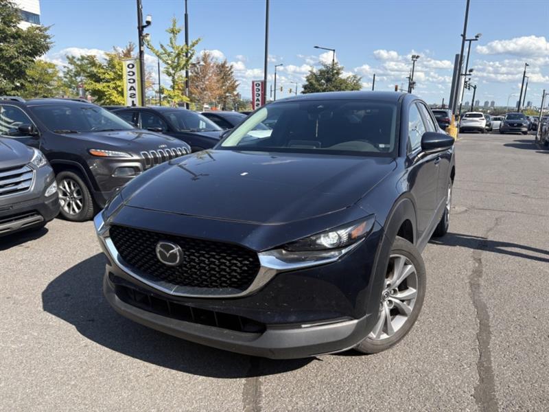 mazda CX-30 2023