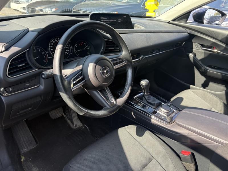mazda CX-30 2023 - 3