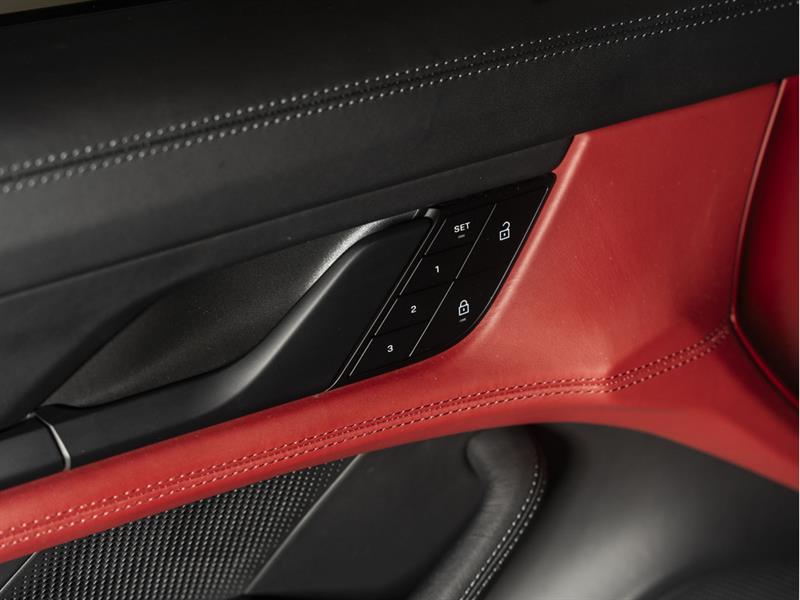 porsche Taycan 2024 - 15