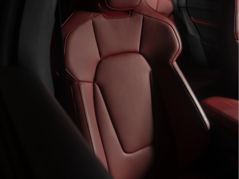 porsche Taycan 2024 - 17