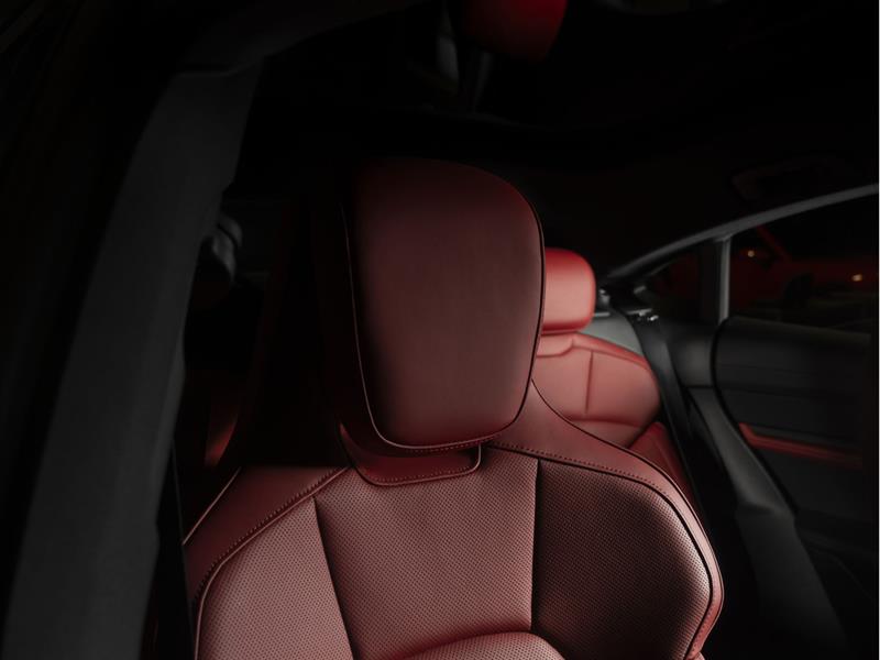 porsche Taycan 2024 - 18