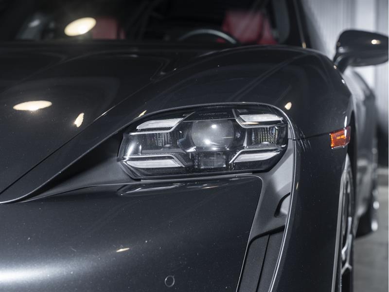 porsche Taycan 2024 - 20