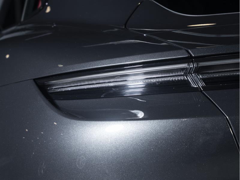 porsche Taycan 2024 - 22