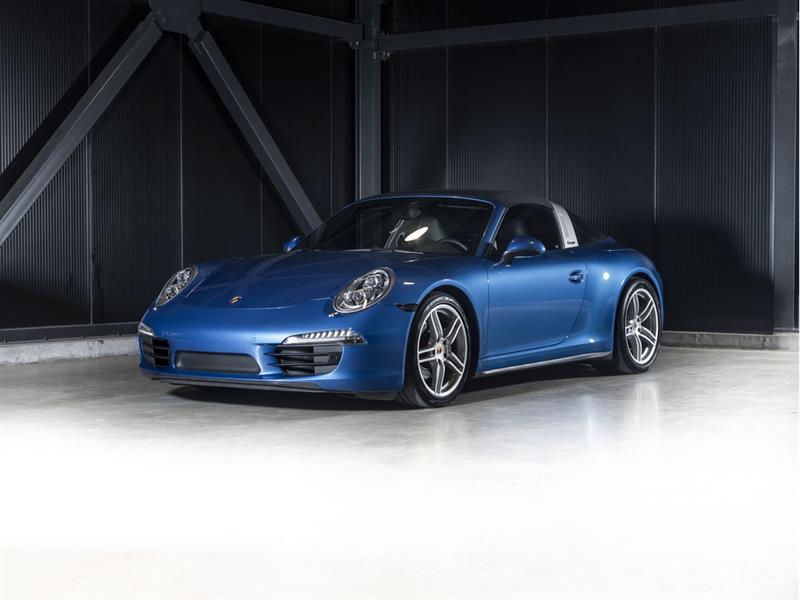 porsche 911 2015