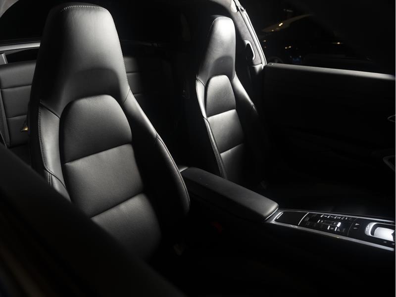 porsche 911 2015 - 5