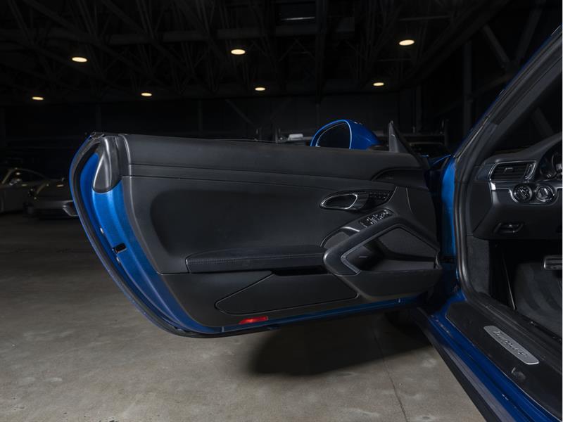porsche 911 2015 - 8