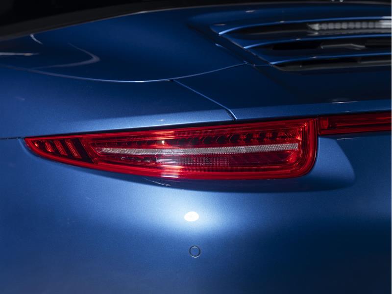 porsche 911 2015 - 10