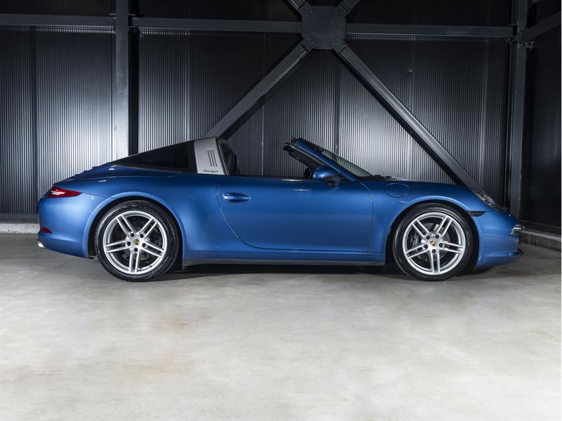 porsche 911 2015 - 11