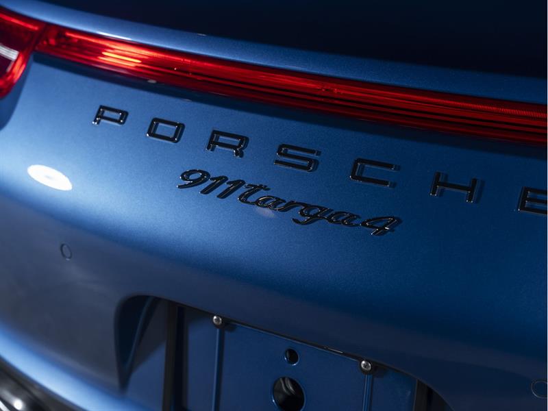 porsche 911 2015 - 12