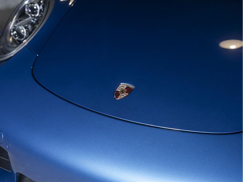 porsche 911 2015 - 13