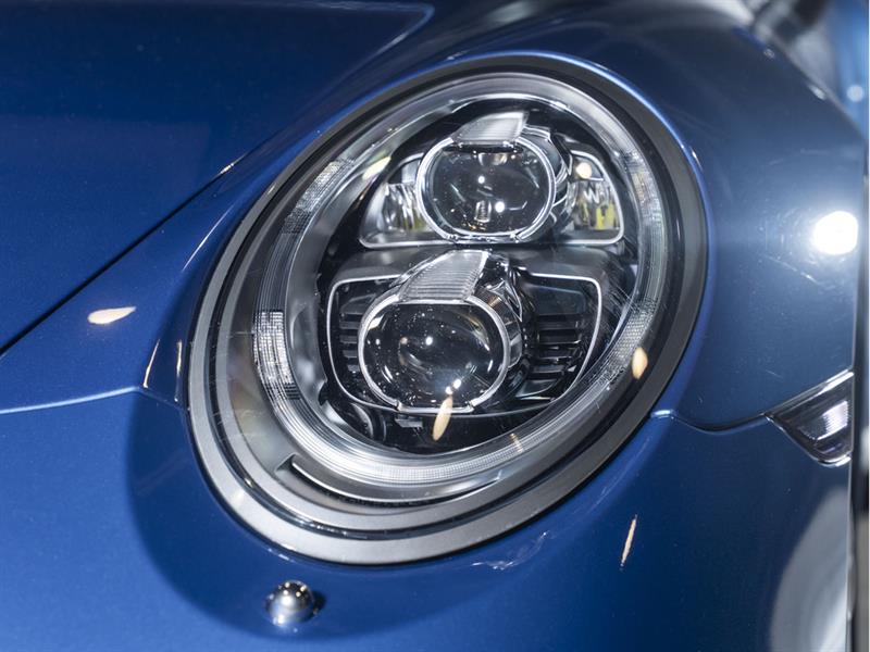porsche 911 2015 - 14