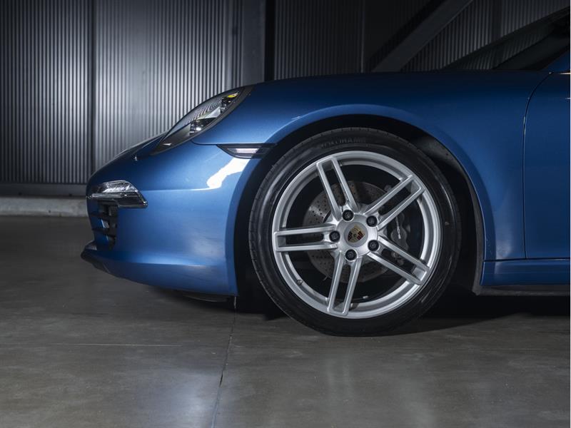 porsche 911 2015 - 15