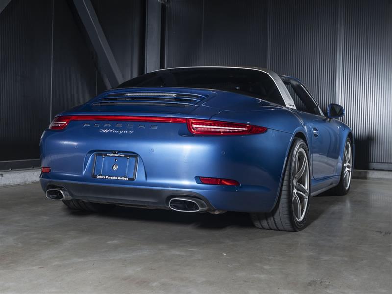 porsche 911 2015 - 28