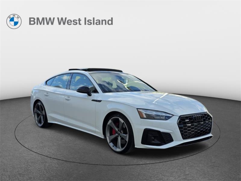 audi A5 Sportback 2023 - 1