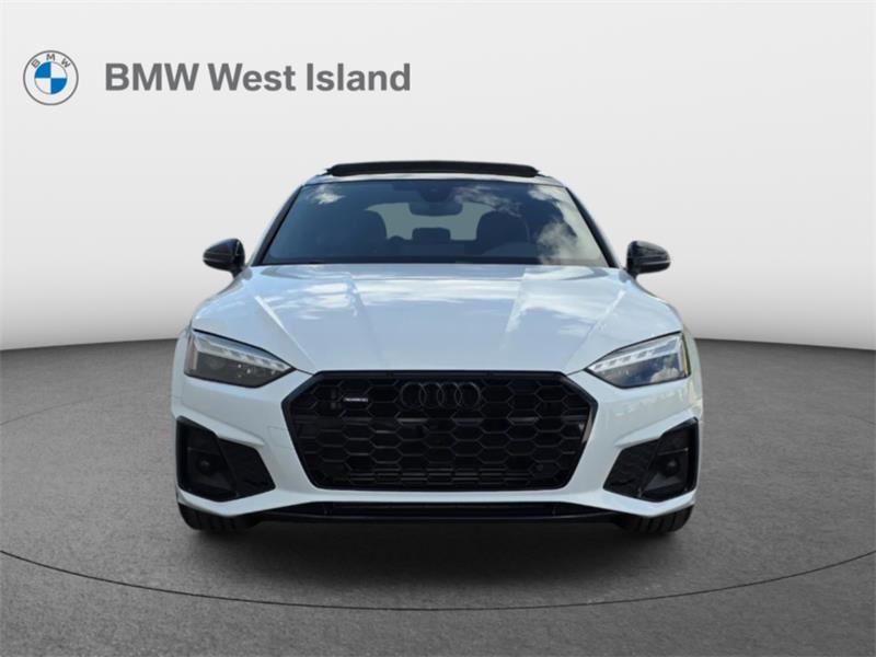 audi A5 Sportback 2023 - 2