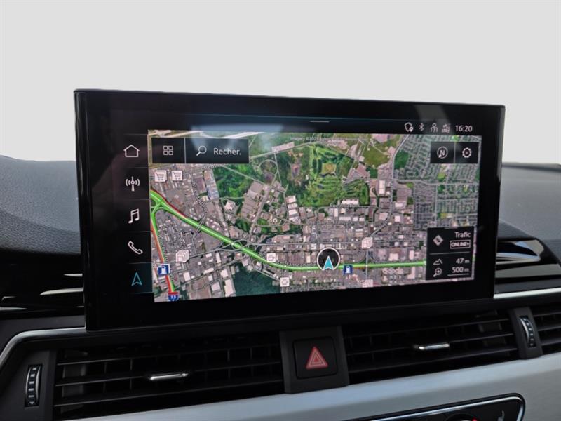 audi A5 Sportback 2023 - 23